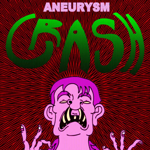 Image of Nathan Jasso's
Entry: Aneurysm – Crash