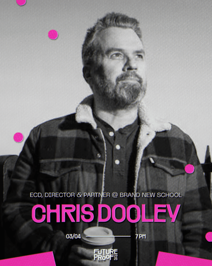 Picture of Chris Dooley