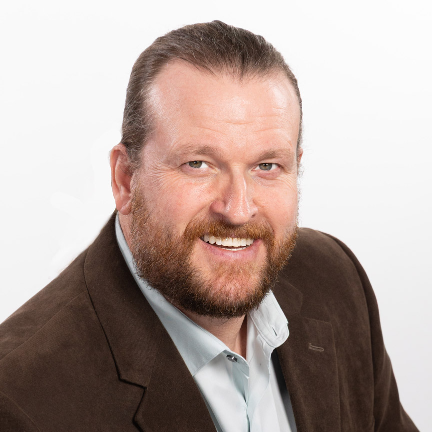 Profile picture of John Curran, CAP