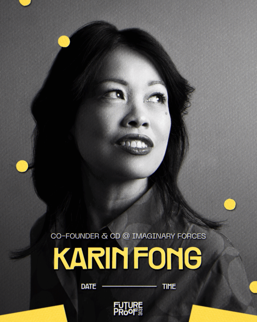 Picture of Karin Fong