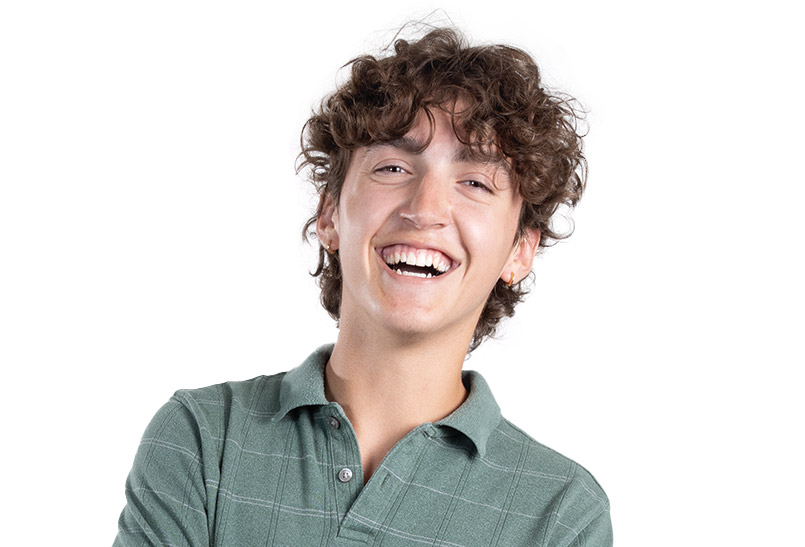 Leo Motherway picture