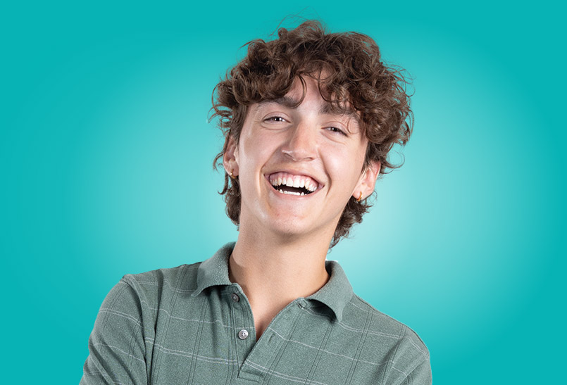 Leo Motherway picture