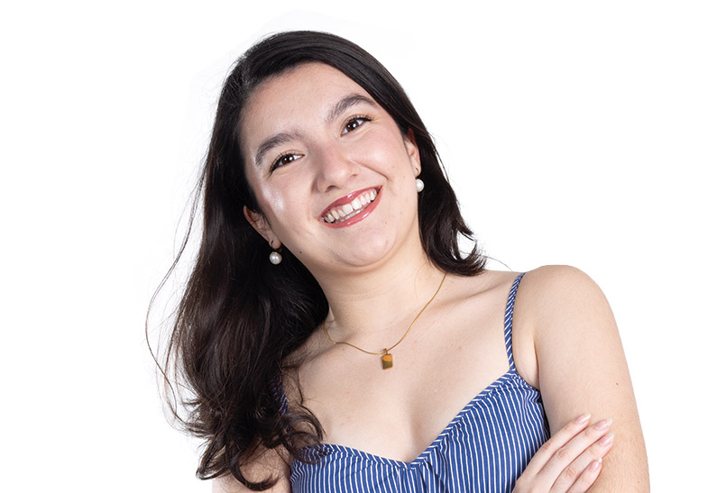 Lucia Elizondo Collado picture