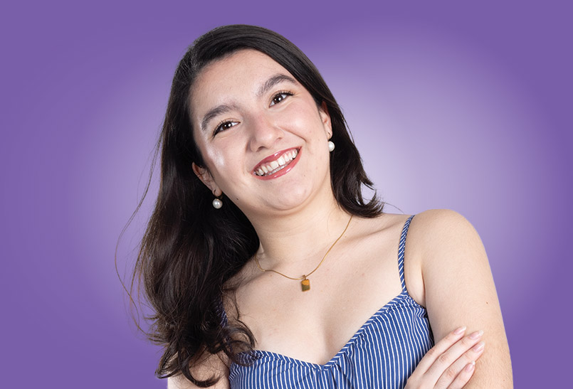 Lucia Elizondo Collado picture