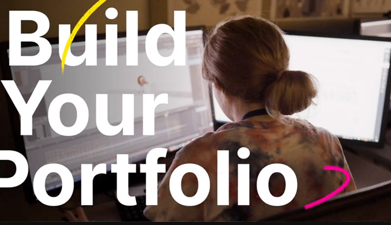 Image of the Summer 2026 program video thumbnail