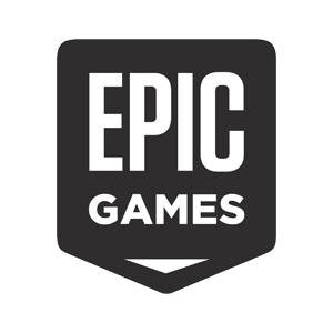 Epic Games logo