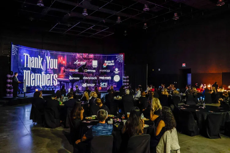 Ringling College wins big at the Suncoast ADDYs