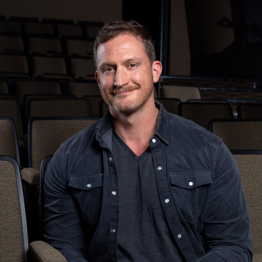 Profile picture of Alan Hawkins