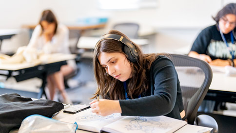 Caricature and Cartooning image