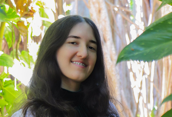 Ella McGinley picture