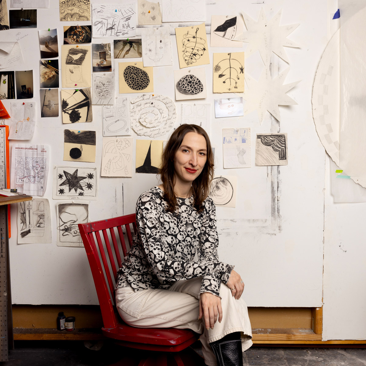 Profile picture Natalie Lerner