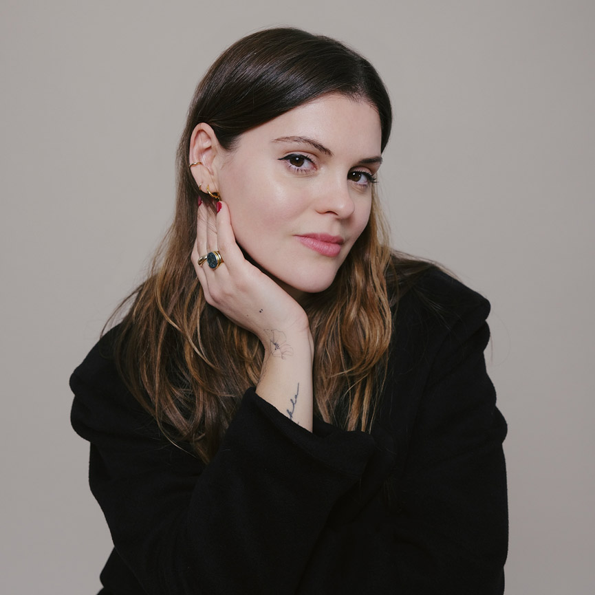 Profile picture of Nicole Gavrilles