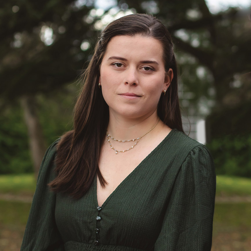 Profile picture of Samantha Kelly Vernago