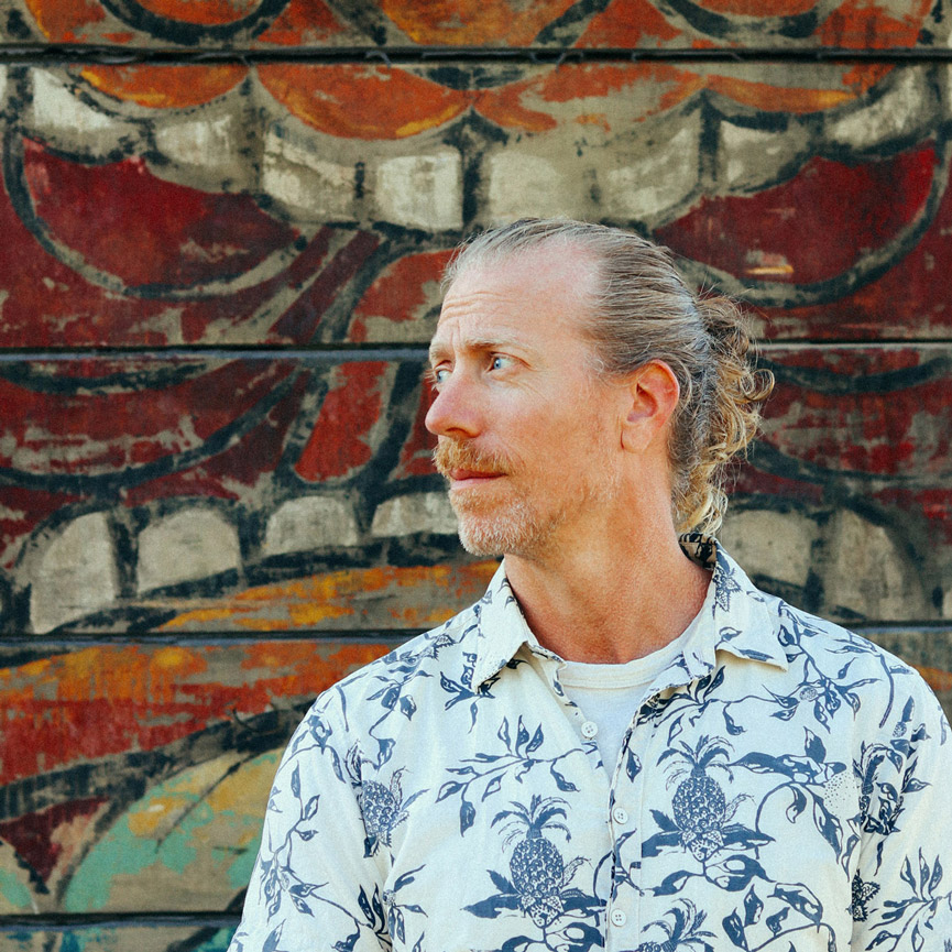 Profile picture of Sean Andrew Murray