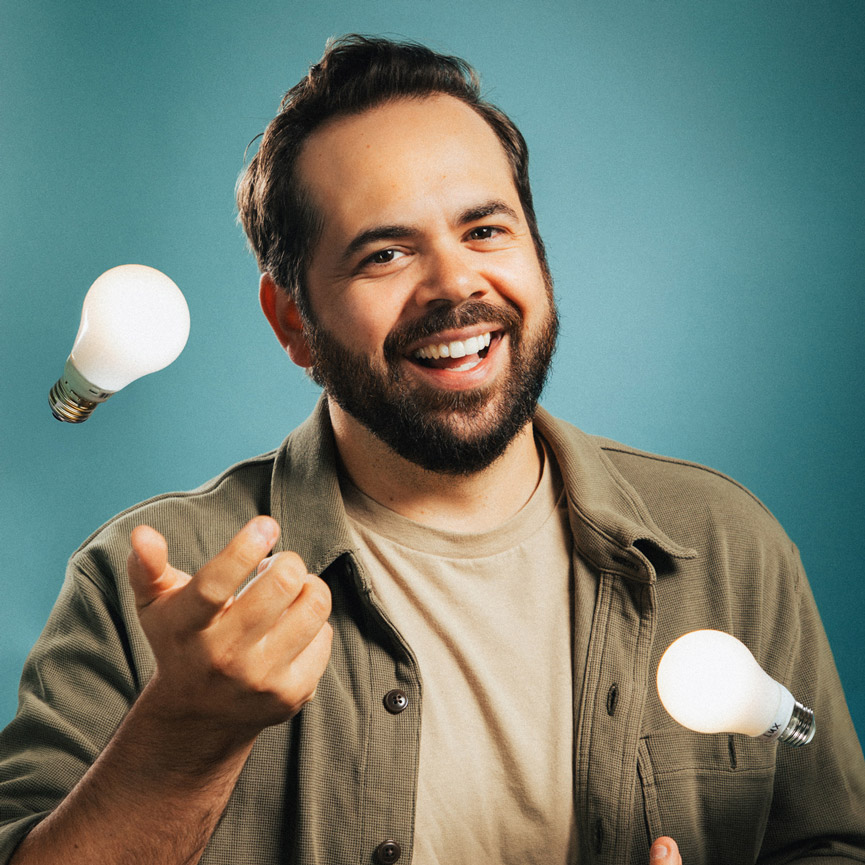 Profile picture Spencer Manning