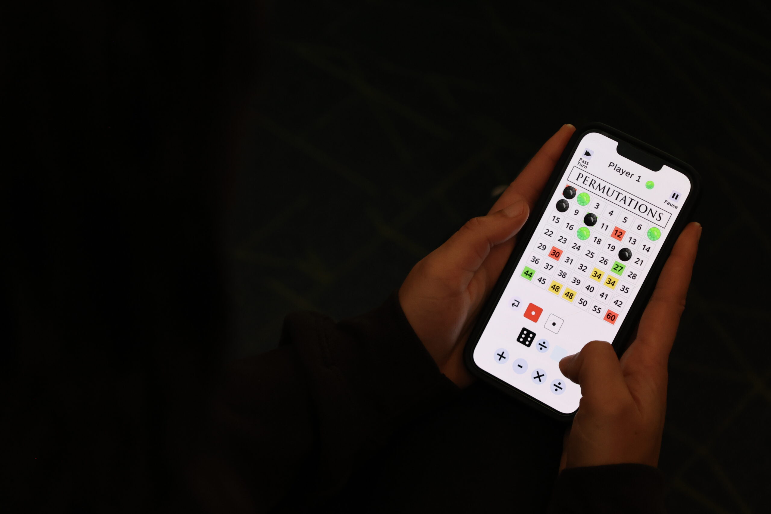 Ringling faculty brings new puzzle to the internet