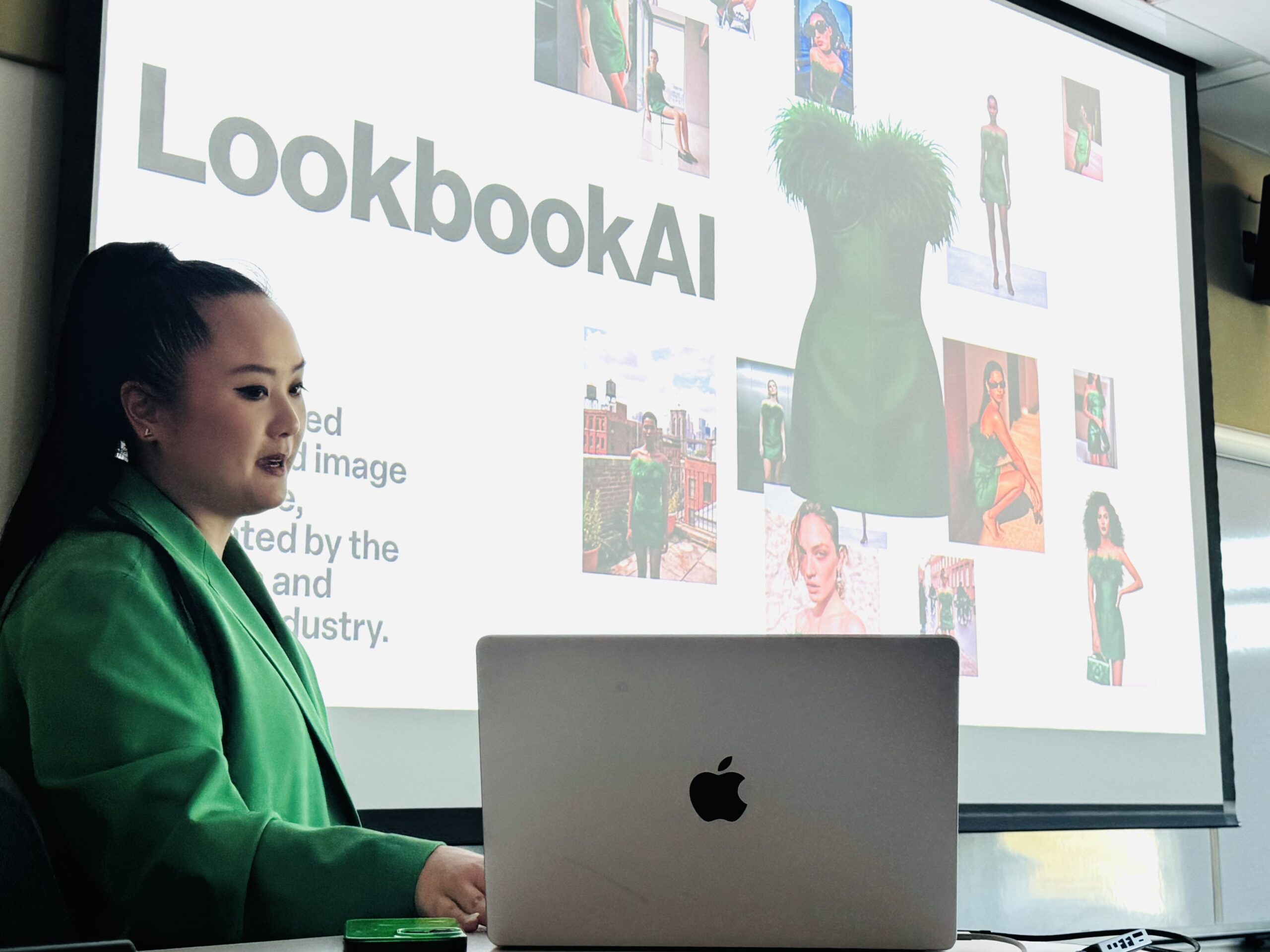 Building creative futures: a year of Creatives Minding Their Business at Ringling