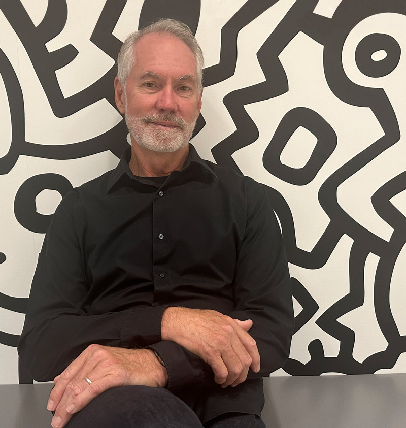 Picture of Ray-Dillman