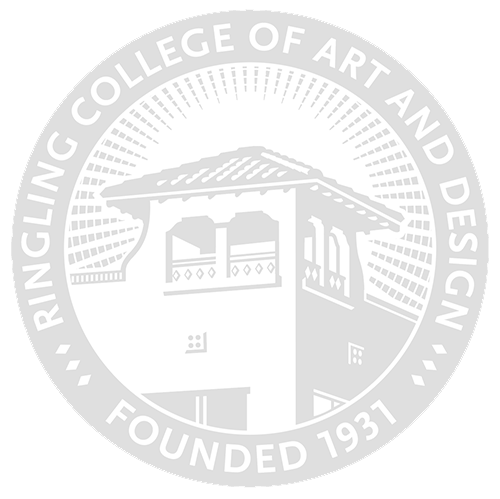 Image of a white seal