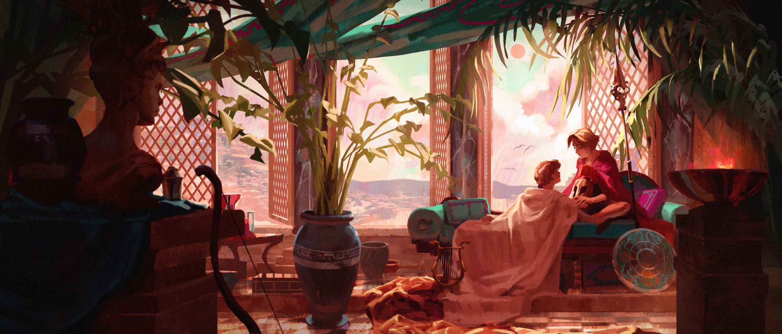 Illustration students shine in Society of Illustrators annual awards