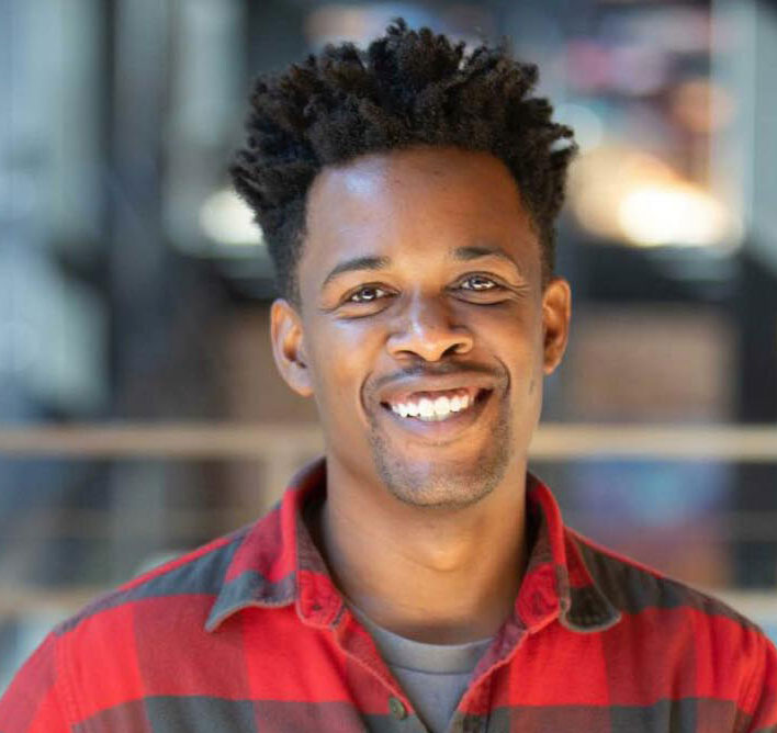 Michael Yates ’14 Emmy Award Winning Storyboard Artist for Pixar