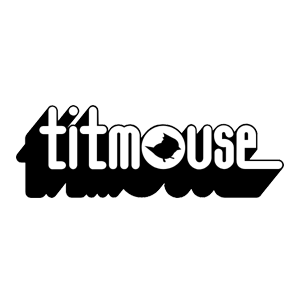 Image of the Titmouse Animation logo