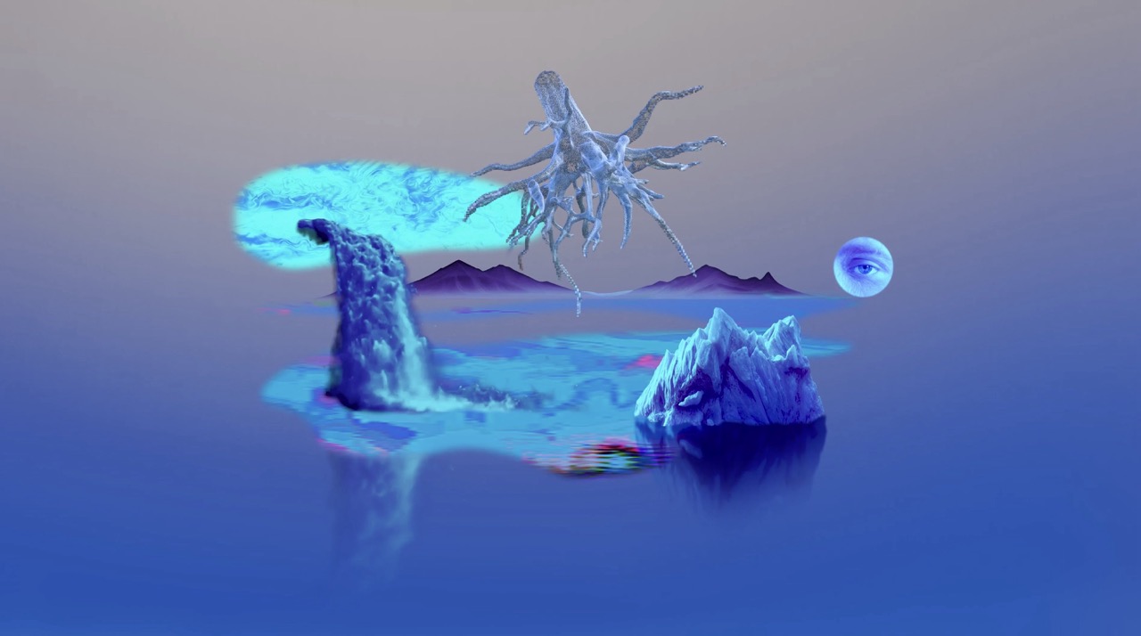 Visual Studies grad curates immersive digital exhibition for The Wrong Biennale