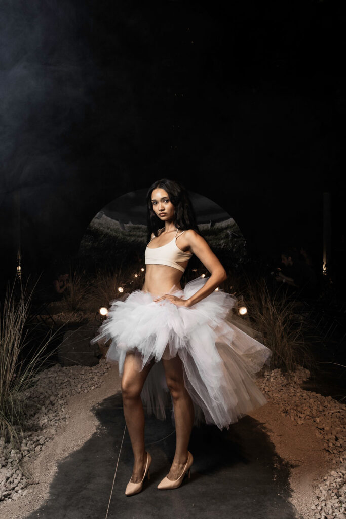Ringling College of Art and Design's GENESIS Fashion Show