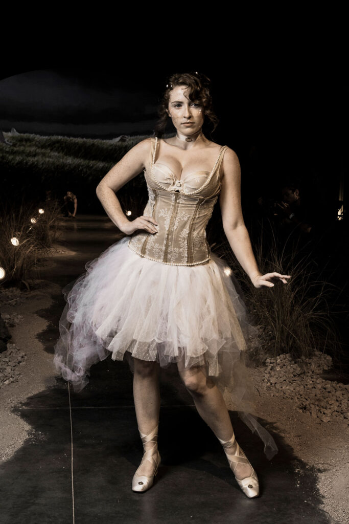 Ringling College of Art and Design's GENESIS Fashion Show