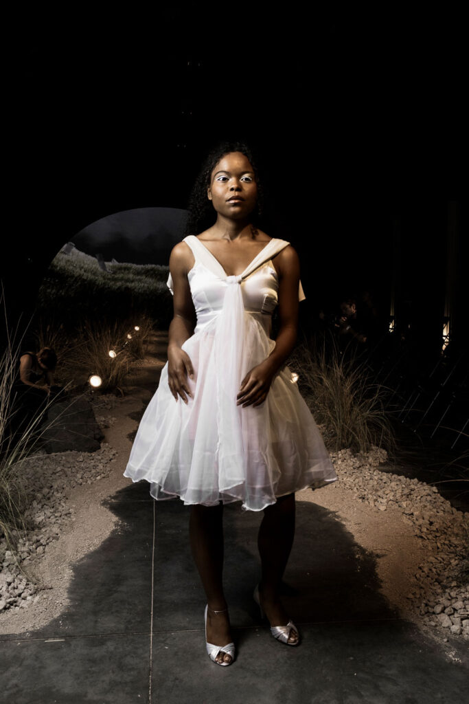 Ringling College of Art and Design's GENESIS Fashion Show