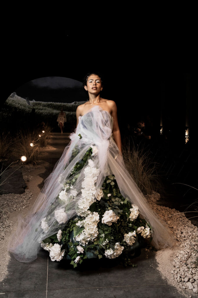 Ringling College of Art and Design's GENESIS Fashion Show