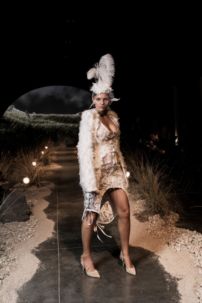 Ringling College of Art and Design's GENESIS Fashion Show