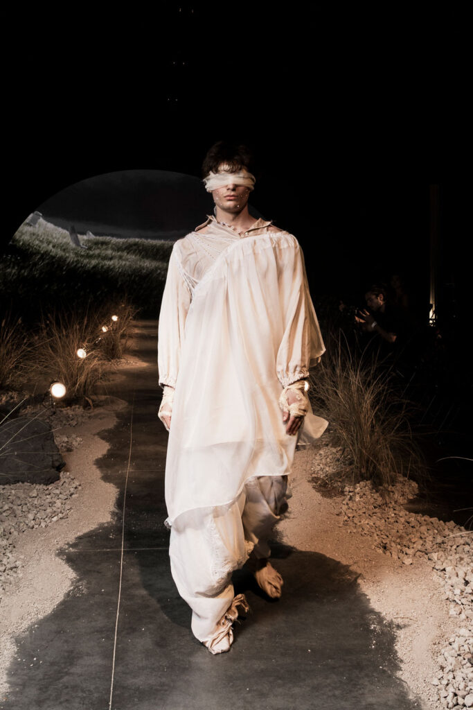 Ringling College of Art and Design's GENESIS Fashion Show