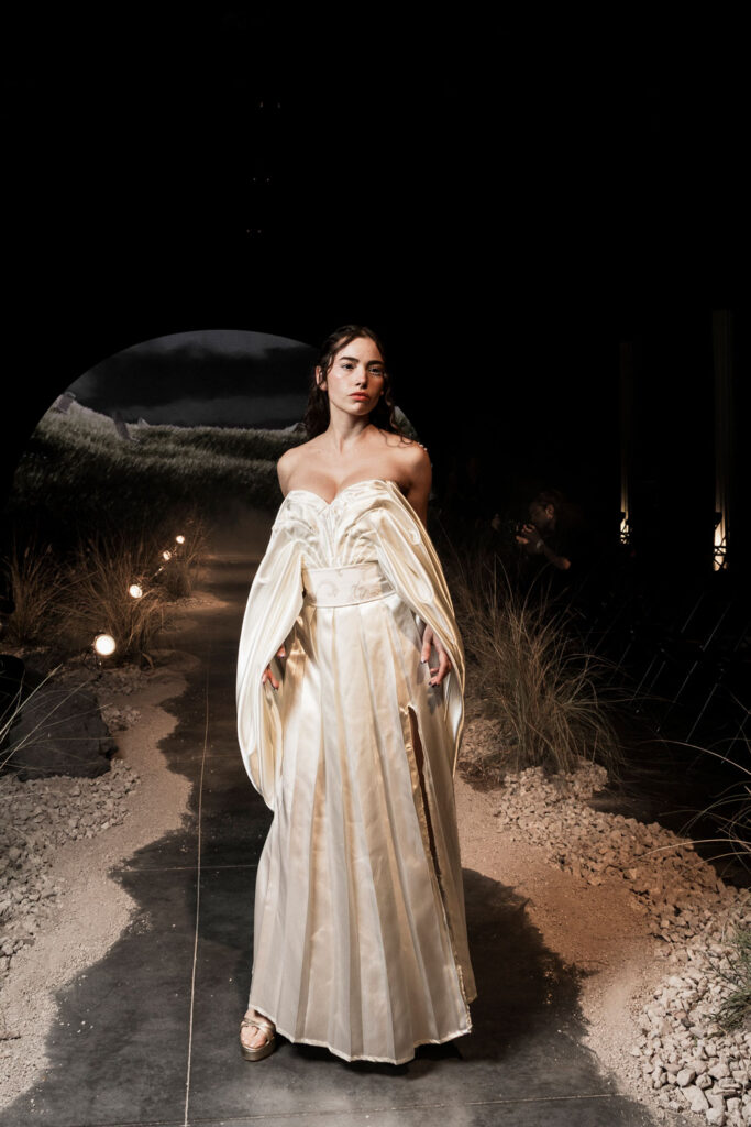 Ringling College of Art and Design's GENESIS Fashion Show