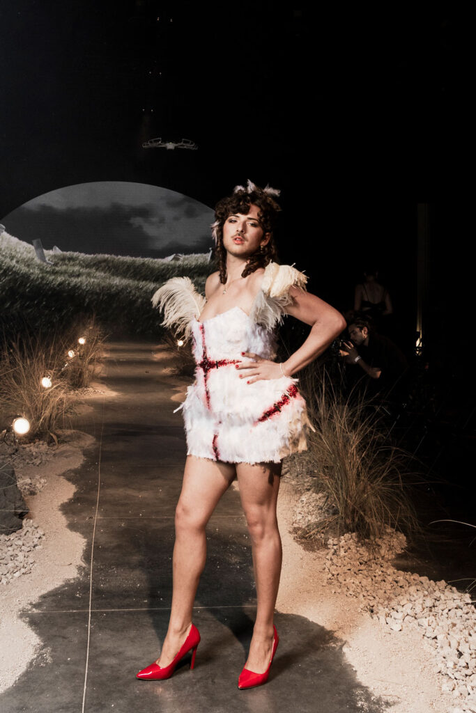 Ringling College of Art and Design's GENESIS Fashion Show