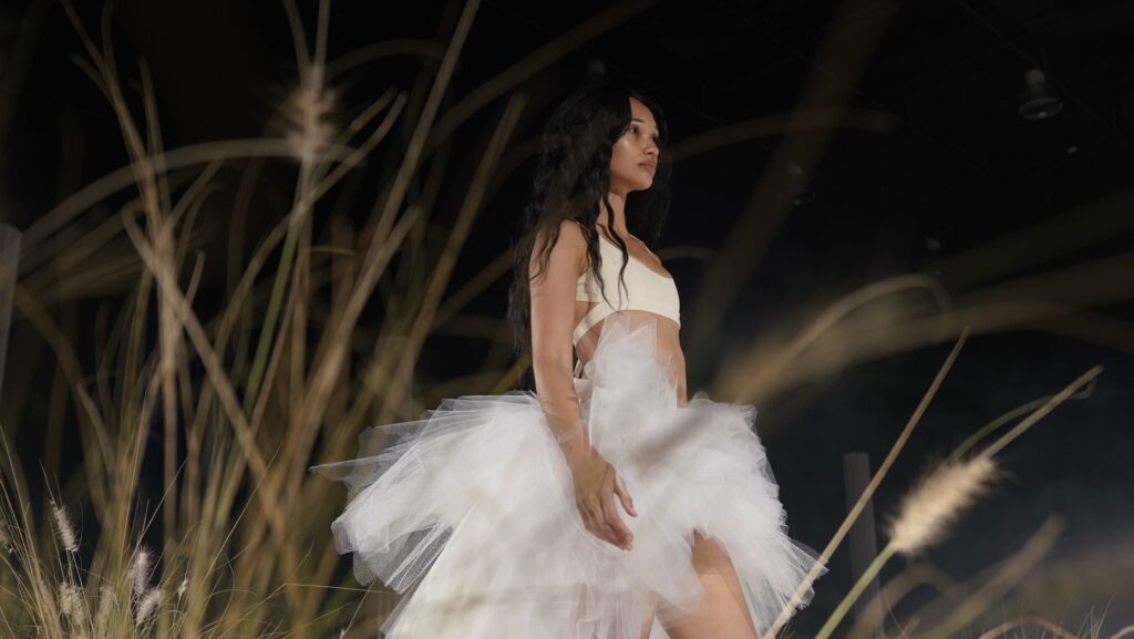 Ringling College of Art and Design's GENESIS Fashion Show