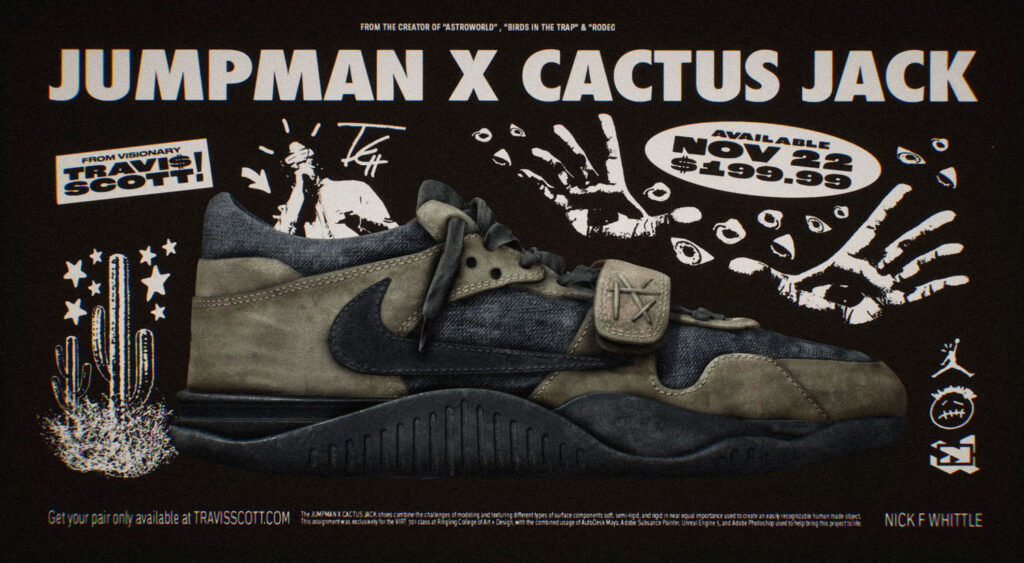 JumpmanCactus