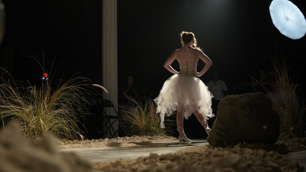 Ringling College of Art and Design's GENESIS Fashion Show