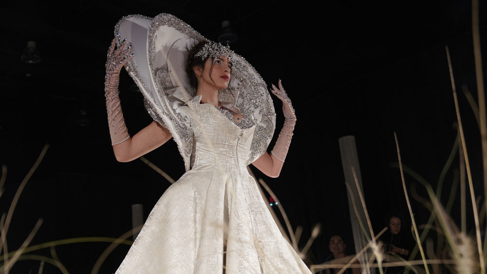 Ringling College of Art and Design's GENESIS Fashion Show