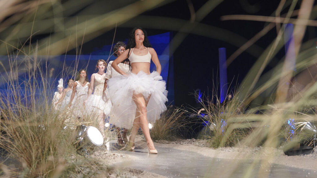 Ringling College of Art and Design's GENESIS Fashion Show