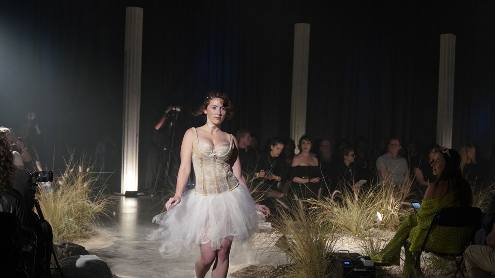 Ringling College of Art and Design's GENESIS Fashion Show